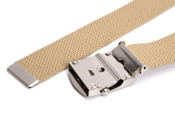 robe de chambre COMME des GARCONS Logo Printed Belt K-169750_006