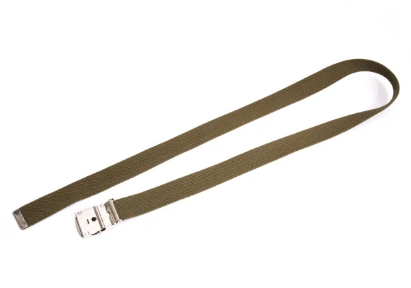 robe de chambre COMME des GARCONS Logo Printed Belt K-169751_005