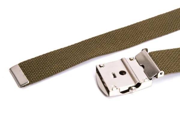 robe de chambre COMME des GARCONS Logo Printed Belt K-169751_006