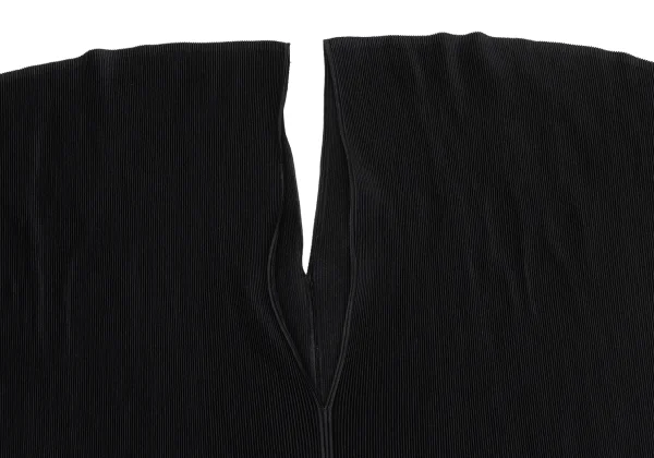 PLEATS PLEASE Mist Pleated V-neck T Shirt  K-169755_004