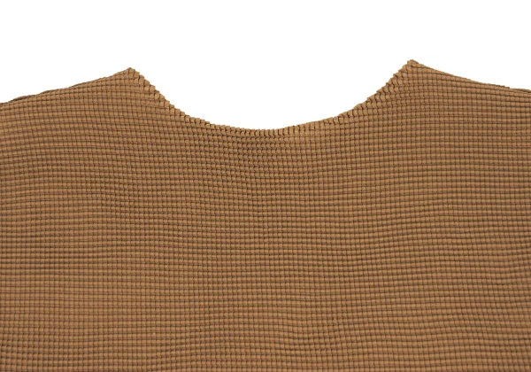 ISSEY MIYAKE me Stretch Pleated Tank Top K-169757_006