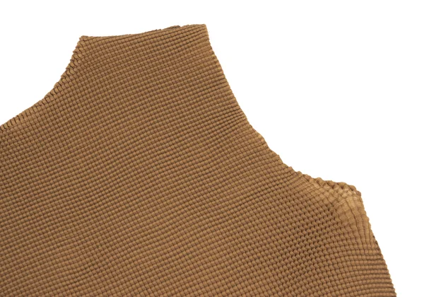 ISSEY MIYAKE me Stretch Pleated Tank Top K-169757_007