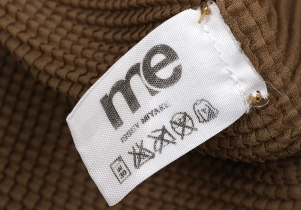 ISSEY MIYAKE me Stretch Pleated Tank Top K-169757_019