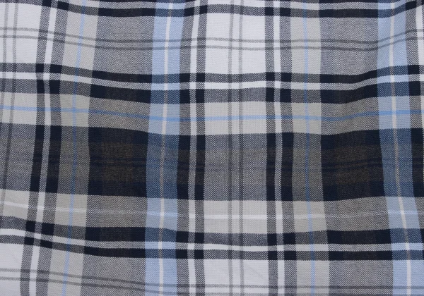 POLO RALPH LAUREN Pony Embroidery Check Button-down Shirt K-169770_011