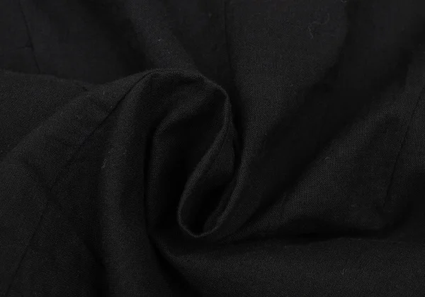 Yohji Yamamoto FEMME Cotton Dart Switching Sleeveless Top K-169774_012