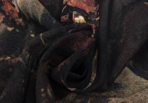 JPG by GAULTIER Graphic Printed Mesh T Shirt K-169783_014