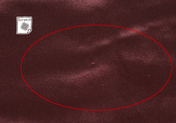 Jean Paul GAULTIER  HOMME Mesh Switching Shiny T Shirt K-169784_011