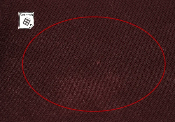 Jean Paul GAULTIER  HOMME Mesh Switching Shiny T Shirt K-169784_012