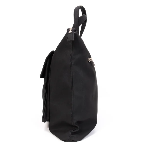 Jean Paul GAULTIER Watch Design Pocket Tote Bag K-169786_003