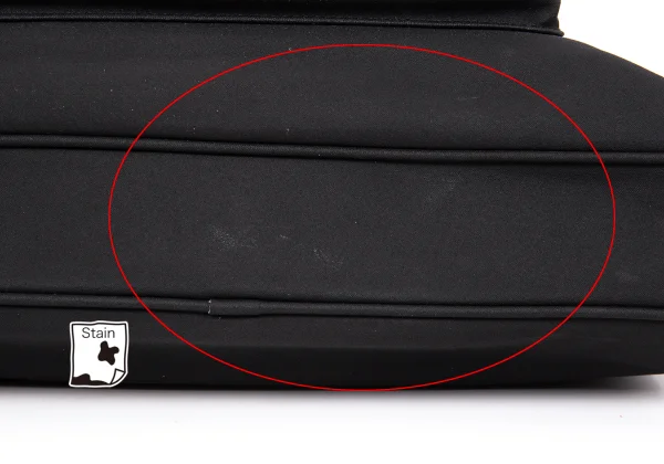 Jean Paul GAULTIER Watch Design Pocket Tote Bag K-169786_006