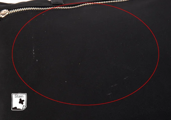 Jean Paul GAULTIER Watch Design Pocket Tote Bag K-169786_013