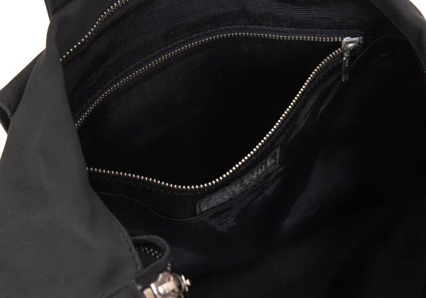 Jean Paul GAULTIER Watch Design Pocket Tote Bag K-169786_017