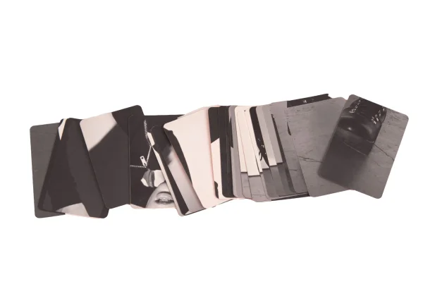 Y's red Label Playing Cards K-169789_005