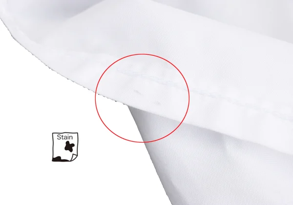 Y's Cotton Panel Design Asymmetrical Blouse K-169790_008