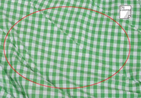 JUNYA WATANABE COMME des GARCONS Gathered Design Checked Skirt K-169793_004