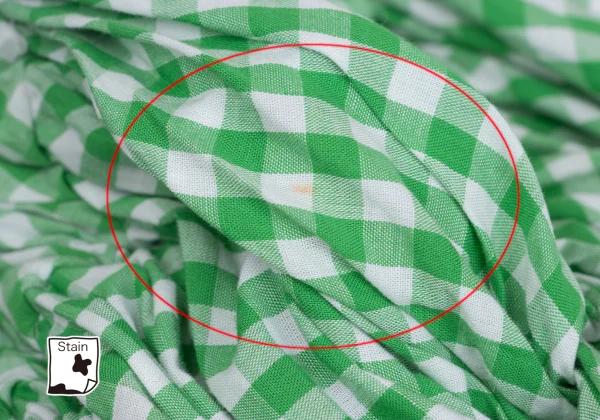 JUNYA WATANABE COMME des GARCONS Gathered Design Checked Skirt K-169793_006