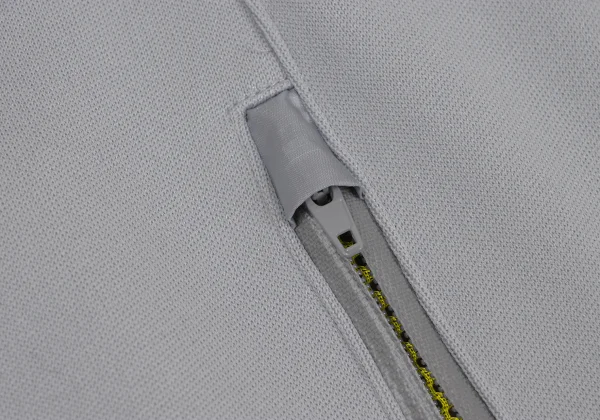 JUNYA WATANABE COMME des GARCONS Poly Zipper Mesh Skirt K-169795_005