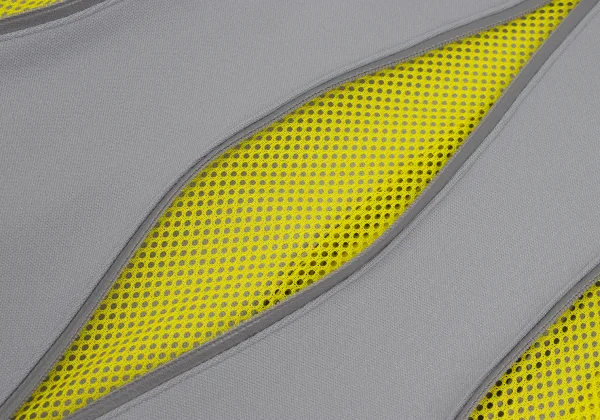 JUNYA WATANABE COMME des GARCONS Poly Zipper Mesh Skirt K-169795_006