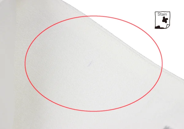 ISSEY MIYAKE In-tuck Side Rib Switching Cropped Pants K-169796_007