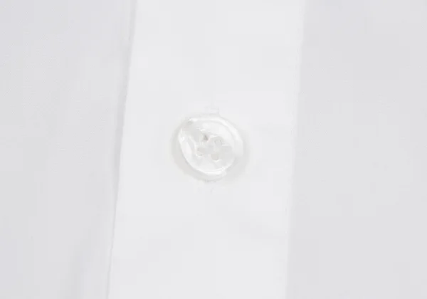 ISSEY MIYAKE Stretch Band Collar Shirt K-169802_005