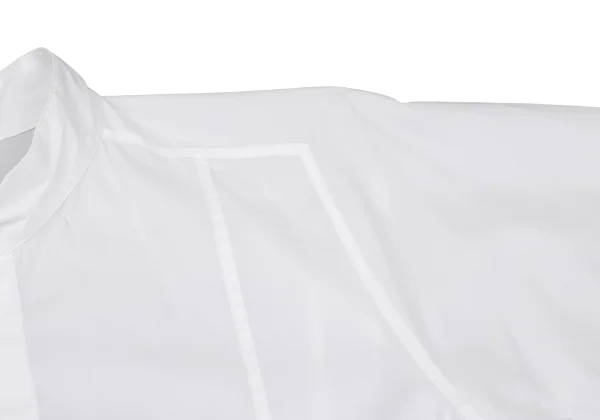ISSEY MIYAKE Stretch Band Collar Shirt K-169802_006