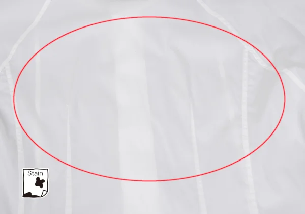 ISSEY MIYAKE Stretch Band Collar Shirt K-169802_014