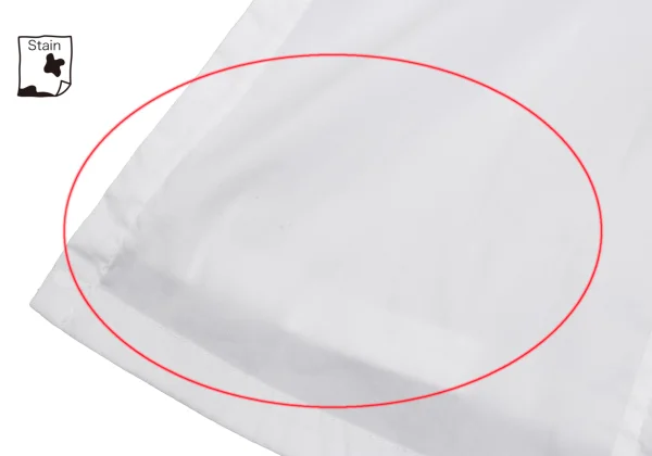 ISSEY MIYAKE Stretch Band Collar Shirt K-169802_015