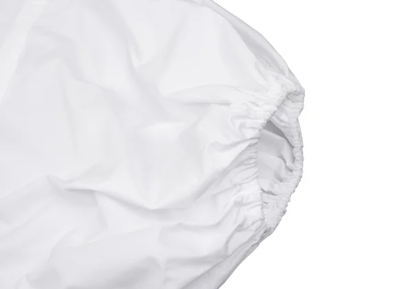 LIMI feu Circle Silhouette Gather Sleeve Shirt K-169803_006