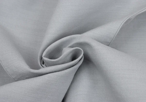 ISSEY MIYAKE Side Cutting Collarless Jacket K-169804_015