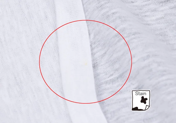 MM6 MAISON MARGIELA Cotton Linen Sleeveless Tunic K-169805_005