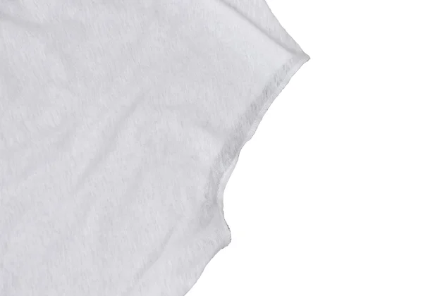 MM6 MAISON MARGIELA Cotton Linen Sleeveless Tunic K-169805_006