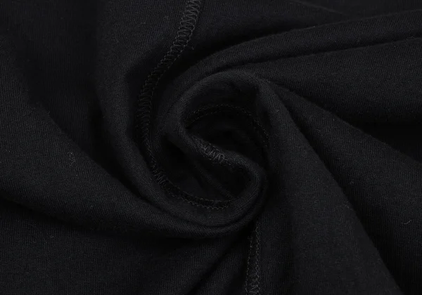 S'YTE Cotton Layered Turtleneck Raglan T-shirt K-169806_013