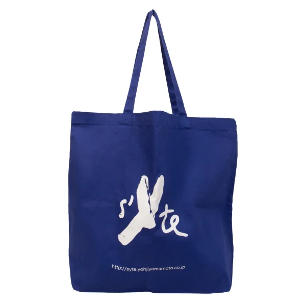 S'YTE Logo Printed Tote Bag K-169809_002