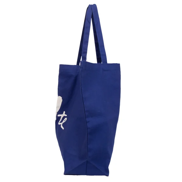 S'YTE Logo Printed Tote Bag K-169809_003