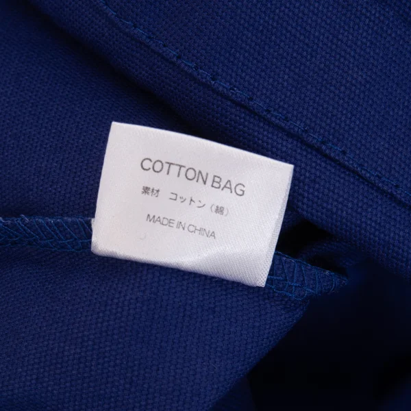 S'YTE Logo Printed Tote Bag K-169809_010