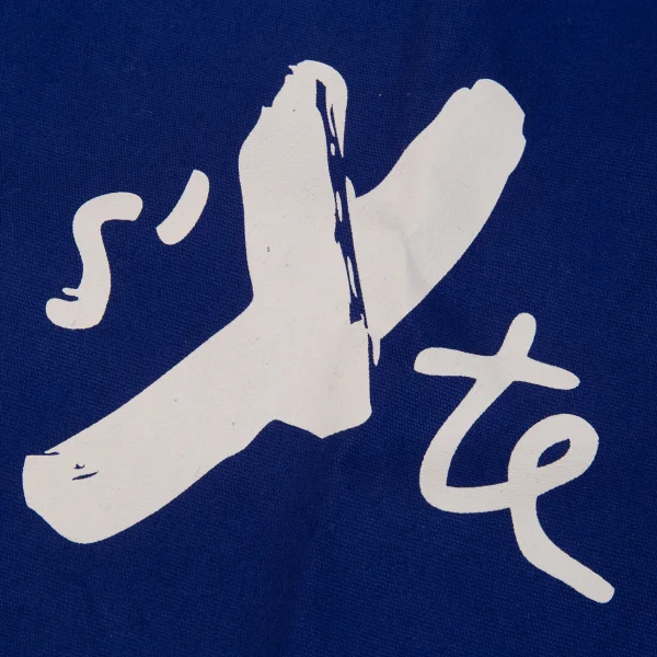 S'YTE Logo Printed Tote Bag K-169809_011