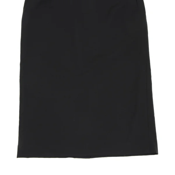 Jean Paul GAULTIER FEMME Wool Long Skirt K-169811_005