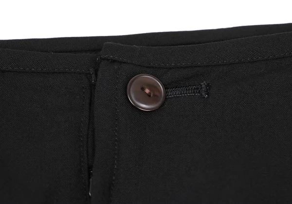 Jean Paul GAULTIER FEMME Wool Long Skirt K-169811_008