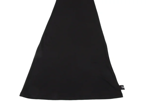 Yohji Yamamoto FEMME Sleeveless Stretch Dress K-169817_006