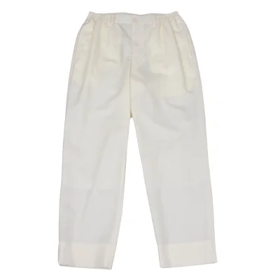 COMME des GARCONS Trousers Tapered Pants
