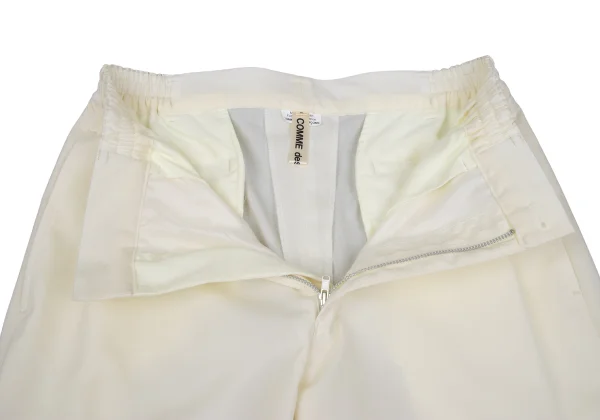 COMME des GARCONS Trousers Tapered Pants K-169821_005
