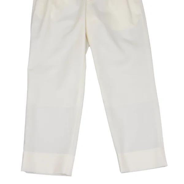 COMME des GARCONS Trousers Tapered Pants K-169821_006
