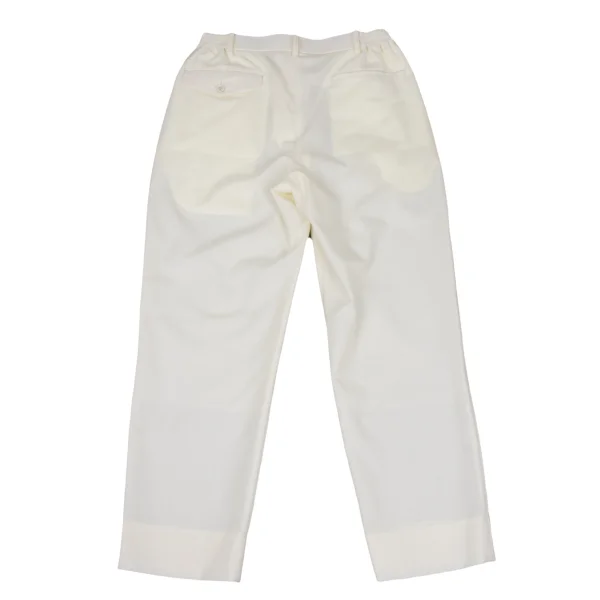 COMME des GARCONS Trousers Tapered Pants K-169821_008