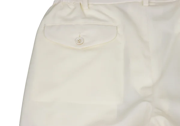 COMME des GARCONS Trousers Tapered Pants K-169821_009