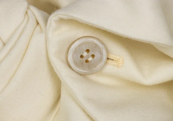 COMME des GARCONS Wool Knot Design Jacket K-169823_006