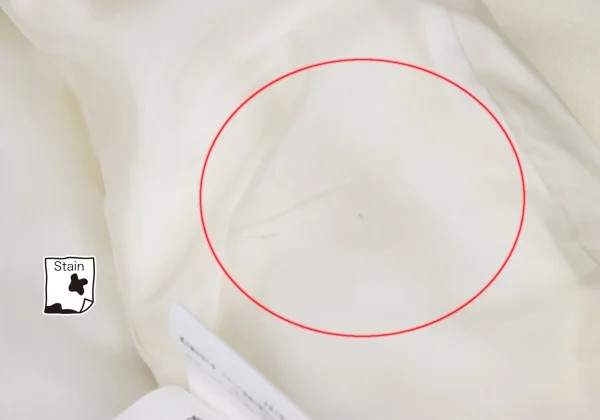 COMME des GARCONS Wool Knot Design Jacket K-169823_013