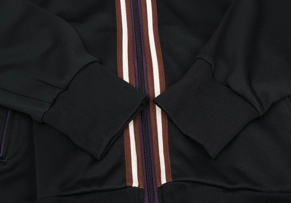 COMME des GARCONS HOMME Tape Embellished Track Jacket K-169825_009