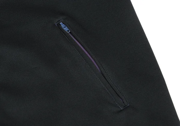 COMME des GARCONS HOMME Tape Embellished Track Jacket K-169825_012