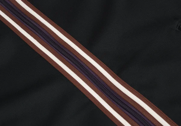 COMME des GARCONS HOMME Tape Embellished Track Jacket K-169825_013