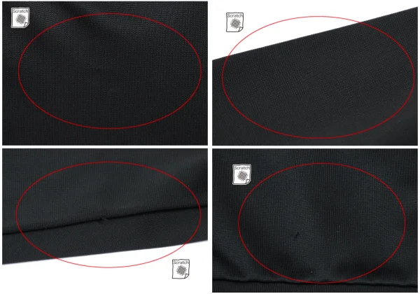 COMME des GARCONS HOMME Tape Embellished Track Jacket K-169825_017